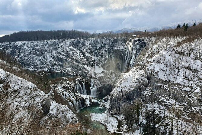 Private Plitvice lakes and Rastoke day tour from Zagreb - Why This Tour Stands Out