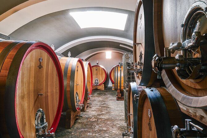 Private Pompeii, Herculaneum and Winery Tour from Naples - The Sum Up