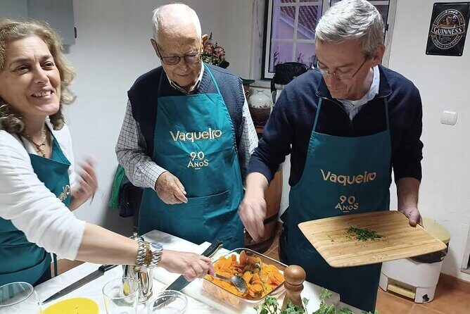 Private Portuguese Cooking Class in Lisbon with Paulo and Family - Final Thoughts: Who Will Love This?
