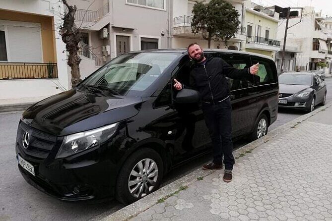 PRIVATE-Preveli Beach-Kourtaliotiko Gorge From Heraklion Region. - Discovering South Crete: An Authentic Adventure
