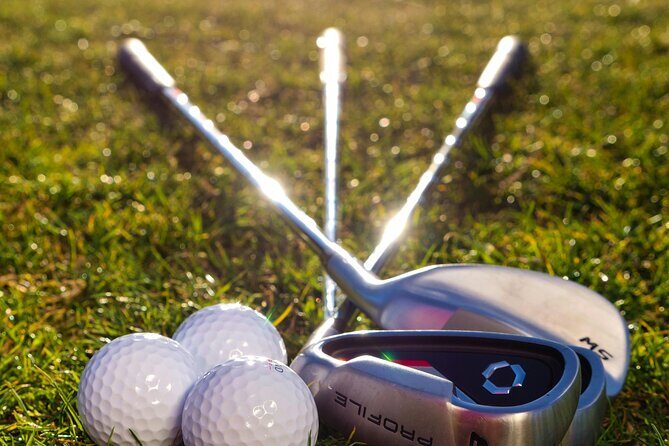 Private Professional Golf Tour in Myrtle Beach - Why Choose a Private Golf Tour?