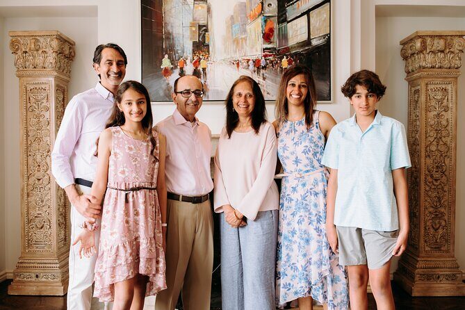 Private Professional Holiday Photoshoot in Hershey - Who Is This Tour Best For?