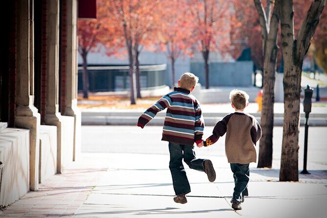 Private Professional Photo Shoot around Salt Lake City - Who Will Appreciate This Tour?