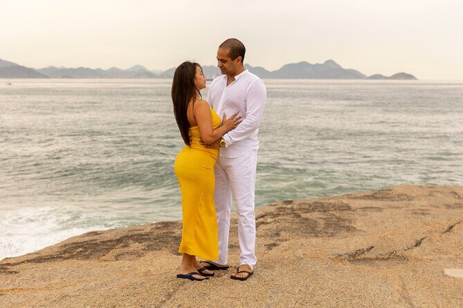 Private Professional Photo Shoot in Charleston - Authentic Experiences and Real-Life Insights