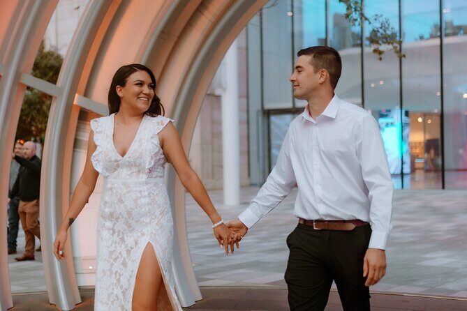 Private Professional Photoshoot in Milwaukee - Who Should Consider This Tour?