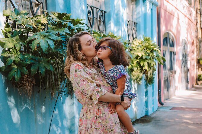 Private Professional Photoshoot in Montreal - Practical Details: What You Need to Know