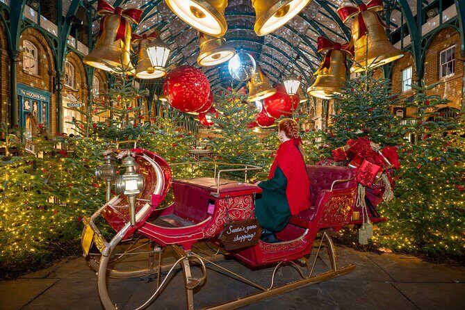 Private Professional Photoshoot in Notting Hill - Practical Details & Tips