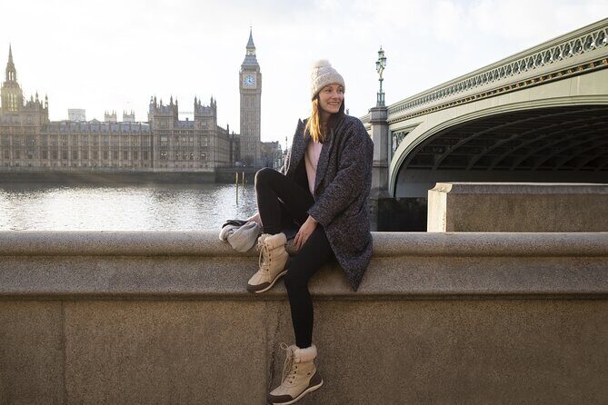 Private Professional PHOTOSHOOT in Paris - The Itinerary: A Closer Look