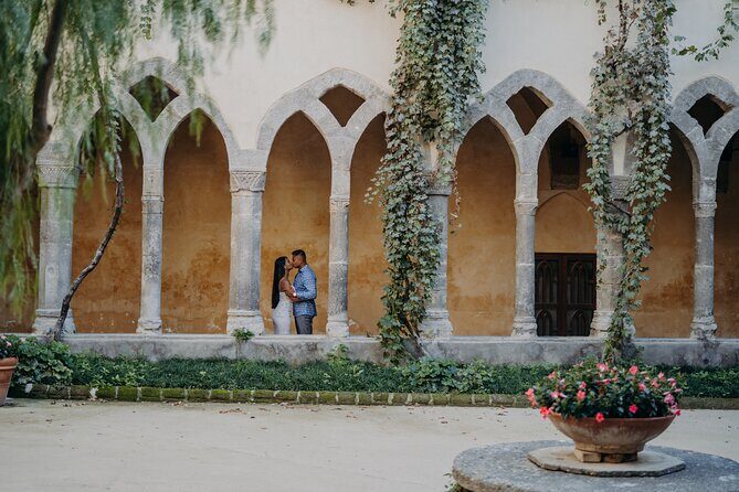 Private Professional Photoshoot in Positano Couple and Family - Pricing and Value