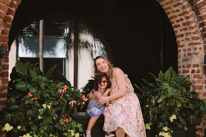 Private Professional Photoshoot in Raleigh - The Sum Up