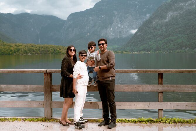 Private Professional Photoshoot in Rhode Island - The Value of the Experience