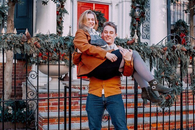 Private Professional Photoshoot in Salt Lake City - Value and Pricing: Is It Worth It?