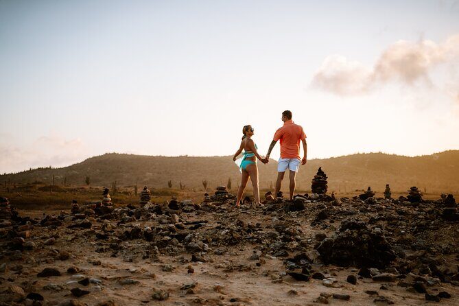 Private Professional Photoshoot in Scottsdale - What Travelers Say and Why It Matters