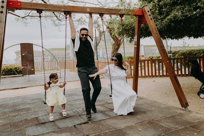 Private Professional Photoshoot in Yellowstone - Exploring West Yellowstone & Its Hidden Corners