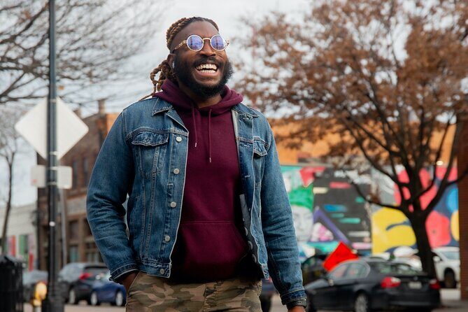 Private Professional Vacation Photoshoot in Dallas - Frequently Asked Questions