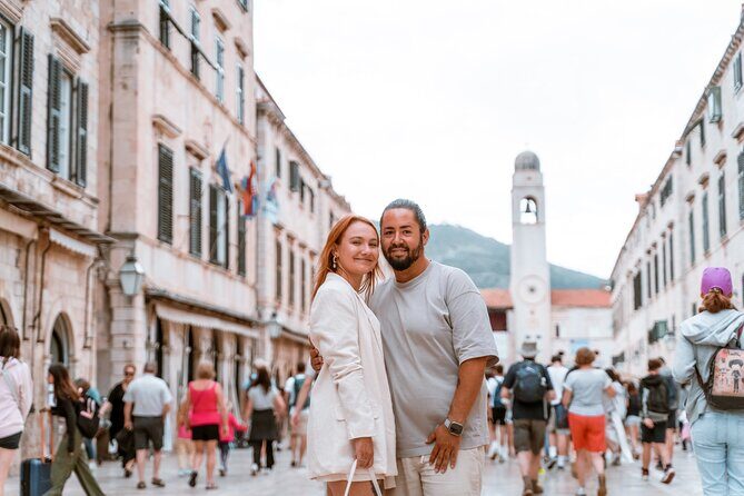 Private Professional Vacation Photoshoot in Dubrovnik - Who Should Consider This Photoshoot?