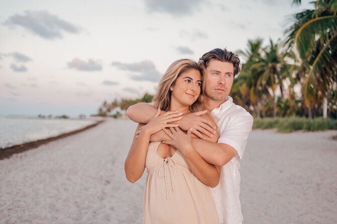 Private Professional Vacation Photoshoot in Key Largo - Why This Experience Matters
