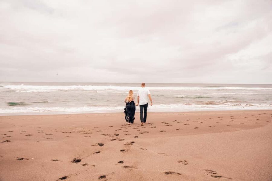 Private Professional Vacation Photoshoot in Mendocino - Why This Photoshoot Is a Great Choice