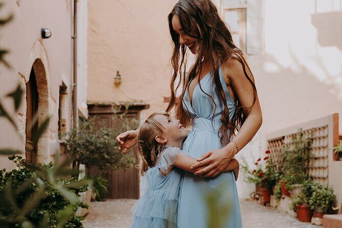 Private Professional Vacation Photoshoot in Mexico City - Who Will Love This Experience?