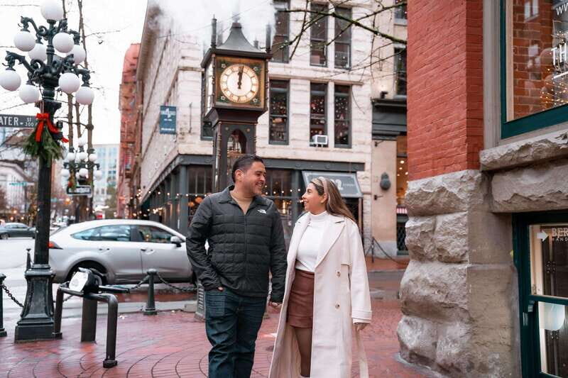 Private Professional Vacation Photoshoot in Vancouver - Why Choose This Experience?