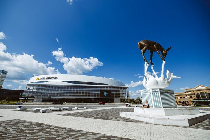 Private Québec City Highlights 3 Hour Walking Tour - The Value of a Private Guide