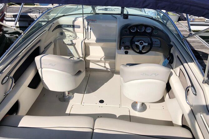 Private Rental Cruise in Porto - What Makes This Cruise Stand Out?