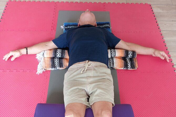 Private Restorative and Therapeutic Yoga Experience in Cozumel - Final Thoughts