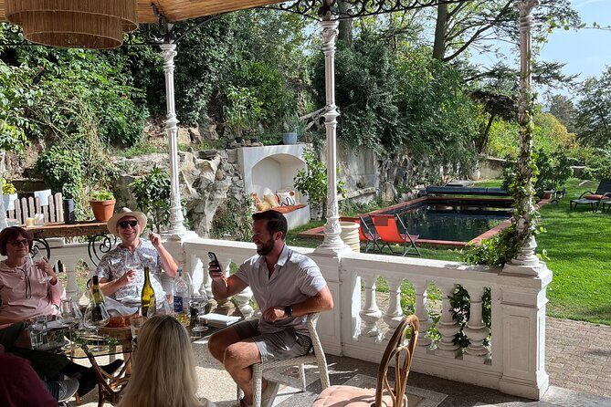 Private Rhône-Valley wine tour - Who Will Love This Tour?