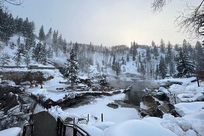 Private Ride Service in Steamboat Springs - Why Choose This Service?