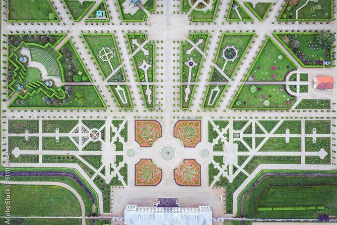 Private Riga Vilnius Transfer and Tour - Who Would Love This Tour?