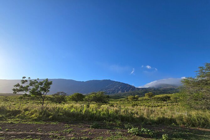 Private Road to Hana Tour with Pickup-Ultimate Package, Backside - An In-Depth Look at the Itinerary