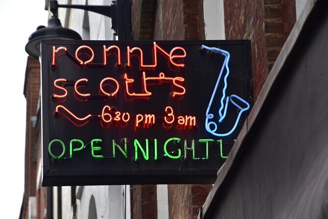 Private Rock and Roll Music Tour of Central London - Who Will Love This Tour?