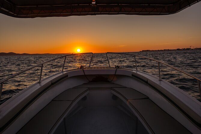 Private Romantic Sunset Cruise with Sparkling Wine and Music - Who Will Love This Tour?