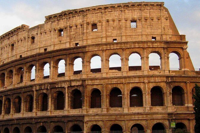 Private Rome Bike Tour - Practical Details and Traveler Tips