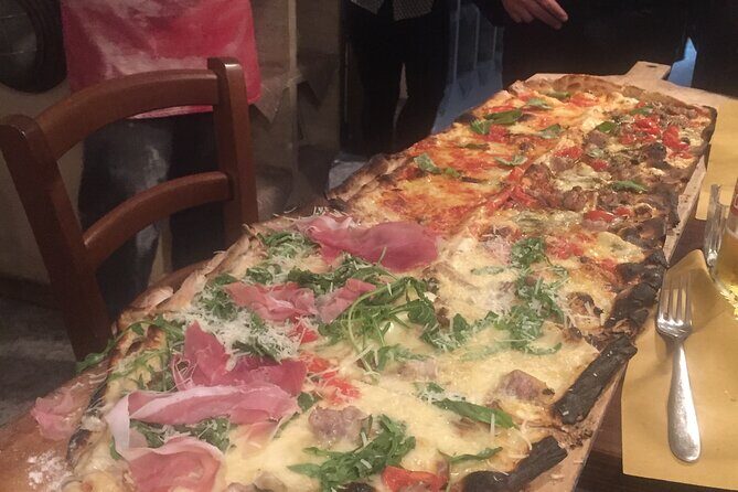 Private Rome Food Tour: Tastes & legends of Rome - Who Will Love This Tour?