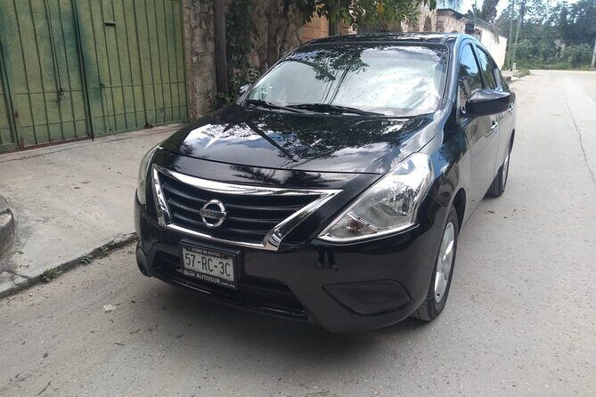 Private Roud Trip Trasnsfer to Ferry Isla Holbox - Breaking Down the Experience