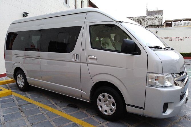 Private Round Transportation Apto-Hotel-Apto - The Drive to Your Hotel