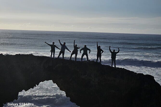 Private Round Transportation from Tijuana to Valle de Guadalupe - The Value of a Private Ride in Baja’s Wine Country