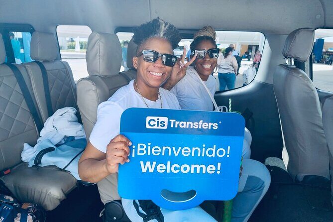 Private Round Trip from Airport to Hotel Zone Cancun - The Itinerary: From Airport to Hotel Zone