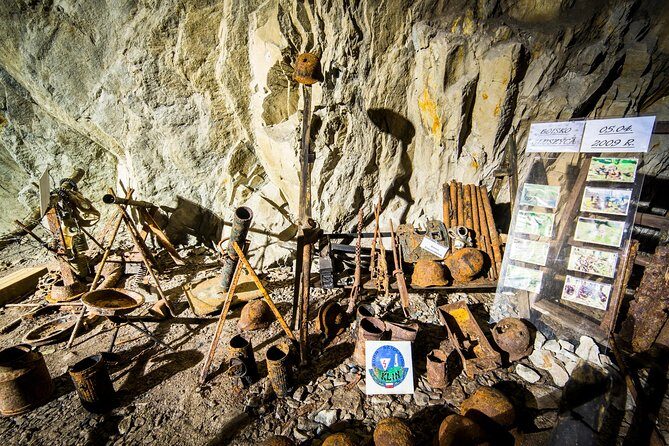 Private Round Trip to Project Riese Including Tickets - The Sum Up: Is this tour right for you?