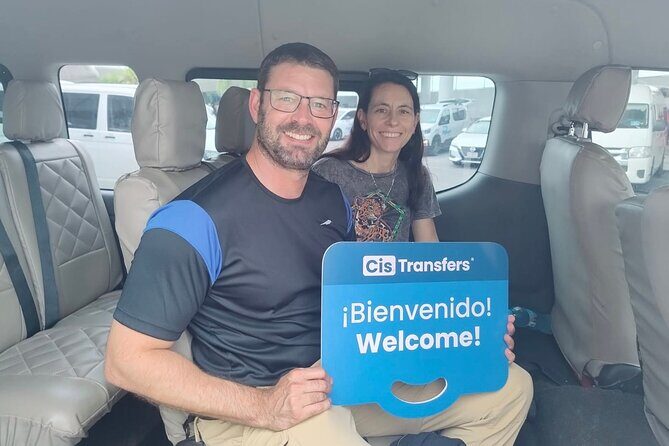 Private Round Trip Transfer from Cancun Airport to Puerto Morelos - FAQ: Common Questions About the Transfer