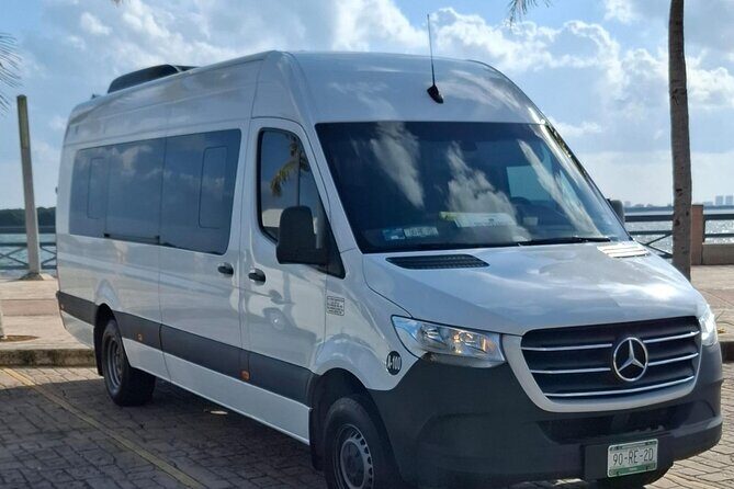 Private Roundtrip transfer from Cancun Airport up Tulum Hotels - Who Will Benefit Most from This Transfer?  