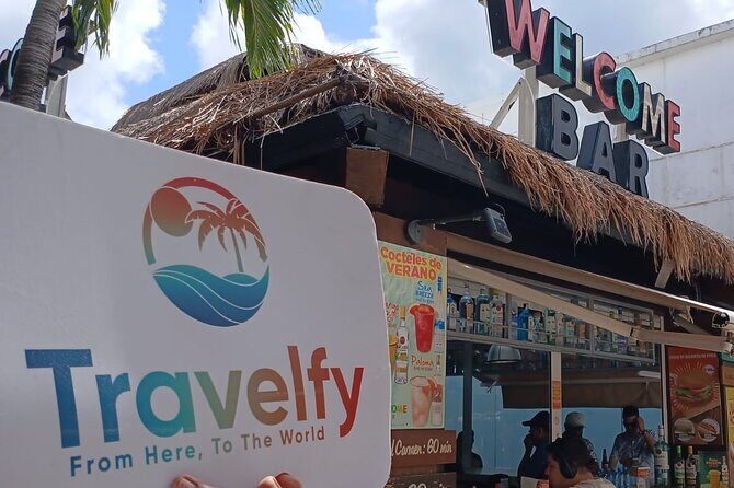 Private roundtrip transportation from Cancun airport to hotels - The Convenience of Private Transportation