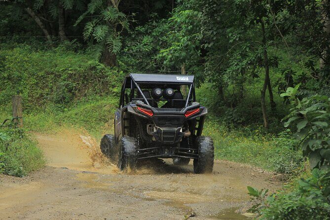 Private RZR Tour through the mountains of Puerto Vallarta - The Bottom Line: Who Is This Tour Perfect For?