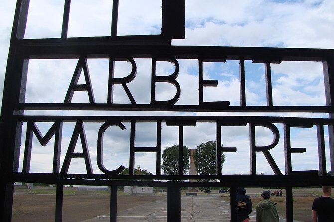 Private Sachsenhausen Concentration Camp Memorial Tour - The Sum Up