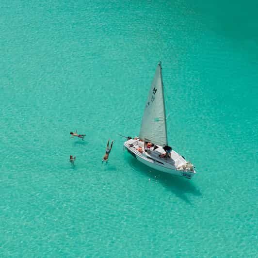 Private Sailboat 3 Hours All Inclusive - Is It Worth the Price?