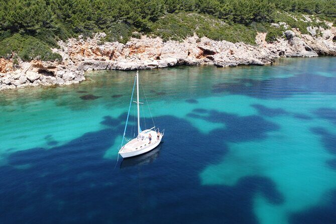 Private sailing experience in Alghero - Who Should Consider This Tour?