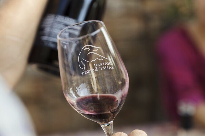 Private Saint-Tropez Peninsula Wine Tour - The Experience: What You’ll Really Get