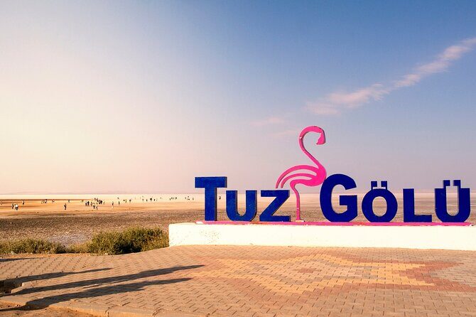 Private Salt Lake Tour - The Sum Up