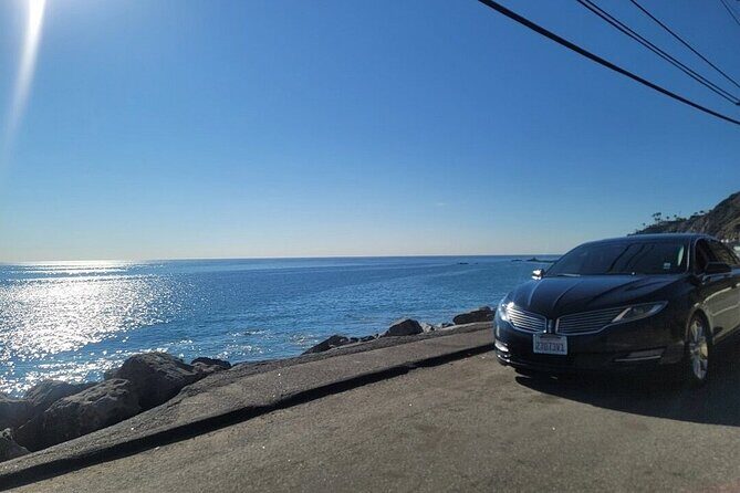 Private San Pedro Cruise Port Transfer To or From LAX Airport - The Experience Based on Feedback